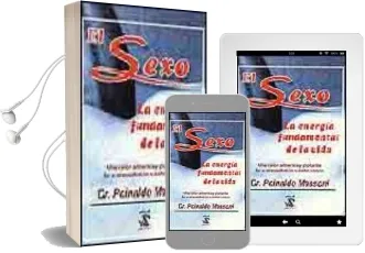 Descargar AudioLibro El Sexo: La Energia Fundamental de la Vida de Reinaldo Massoni año 1997