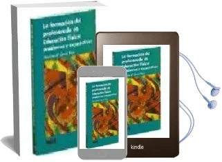 Descargar AudioLibro La Formacion del Profesorado en Educacion Fisica Problemas y Expe Ctativas de Herminia Maria Garcia Ruso año 1997
