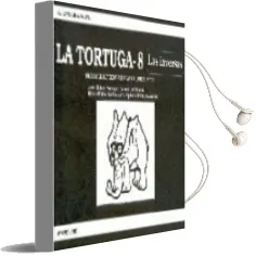 Descargar AudioLibro La Tortuga 8 de Javier Guijarro Rodriguez año 1997