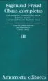 AudioLibro Obras Completas (Vol.Iii): Primeras Publicaciones Psicoanaliticas de Sigmund Freud