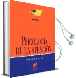 Descargar AudioLibro Psicologia de la Atencion de Julia Garcia Sevilla año 1997