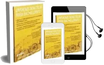 Descargar AudioLibro Unidades Didacticas para Bachillerato i de Varios Autores año 1997