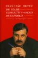 AudioLibro Doctor Soler, Conflictes Avançats de la Parella de Francesc Orteu Guiu