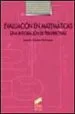 AudioLibro Evaluacion en Matematicas: Una Integracion de Perspectivas de Joaquin Jimenez Rodriguez