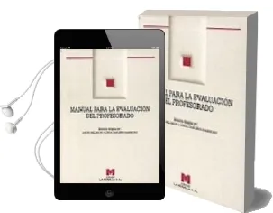 Descargar AudioLibro Manual para la Evaluacion del Profesorado de Jason Millman año 1997