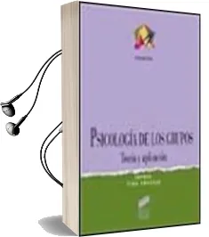 Descargar AudioLibro Psicologia de los Grupos: Teoria y Aplicacion de Pilar Gonzalez año 1997