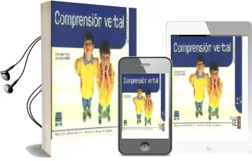 Descargar AudioLibro Red Seguimiento (8-10 Años) 2.5 Comprension Verbal de Varios Autores año 1997