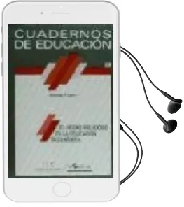 Descargar AudioLibro El Hecho Religioso en la Educacion Secundaria de Alfredo Fierro Bardaji año 1997
