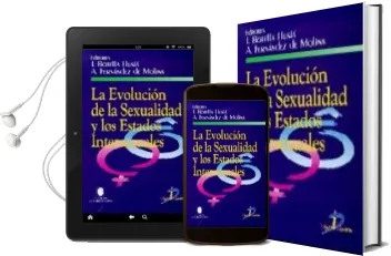 Descargar AudioLibro La Evolucion de la Sexualidad y los Estados Intersexuales de Jose Botella Llusia año 1997