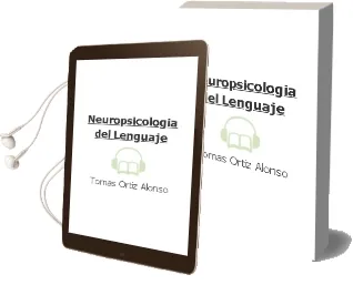 Descargar AudioLibro Neuropsicologia del Lenguaje de Tomas Ortiz Alonso año 1997