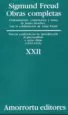 AudioLibro Obras Completas (Vol. Xxii): Nuevas Conferencias de Introduccion al Psicoanalisis y Otras Obras (1932-1936) de Sigmund Freud