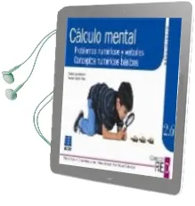 Descargar AudioLibro Red Seguimiento (8-10 Años) 2.6 Calculo Mental. Problemas Numeric os y Verbales. Conceptos Numericos Basicos de Varios Autores año 1997