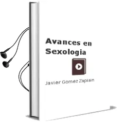 Descargar AudioLibro Avances en Sexologia de Javier Gomez Zapiain año 1997