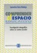 AudioLibro Comprender el Espacio Educativo: Investigacion Etnografica Sobre un Centro Escolar de Laurentino Heras Montoya