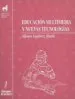 AudioLibro Educacion Multimedia y Nuevas Tecnologias de Alfonso Gutierrez Martin