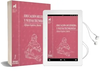 Descargar AudioLibro Educacion Multimedia y Nuevas Tecnologias de Alfonso Gutierrez Martin año 1997