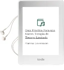 Descargar AudioLibro Guia Practica para una Nueva Terapia de Tiempo Limitado de Hanna Levenson año 1997