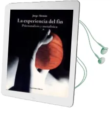Descargar AudioLibro La Experiencia del Fin: Psicoanalisis y Metafisica de Jorge Aleman Lavigne año 1997
