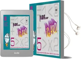 Descargar AudioLibro Pues Claro 5 de Jose Luis Galve Manzano año 1997