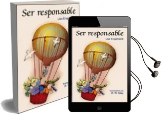Descargar AudioLibro Ser Responsable de Lisa O. Engelhardt año 1997
