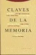 AudioLibro Claves de la Memoria de Varios Autores