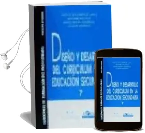 Descargar AudioLibro Diseño y Desarrollo del Curriculum en la eso de Varios Autores año 1997