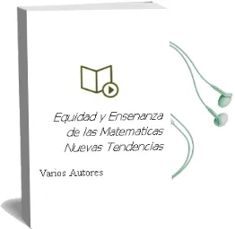 Descargar AudioLibro Equidad y Enseñanza de las Matematicas: Nuevas Tendencias de Varios Autores año 1997