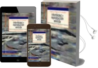 Descargar AudioLibro Infertilidad y Reproduccion Asistida: Relatos de Pareja Entre el Sufrimiento y la Esperanza de T. Yago año 1997