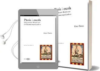 Descargar AudioLibro Patria i Escola. l Associacio Protectora de l Ensenyança Catalana de Lluis Duran año 1997