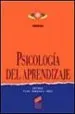 AudioLibro Psicologia del Aprendizaje de Pilar Ferrandiz Lopez