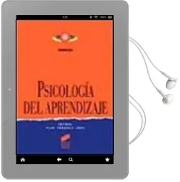 Descargar AudioLibro Psicologia del Aprendizaje de Pilar Ferrandiz Lopez año 1997