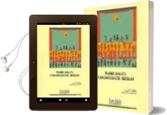 Descargar AudioLibro Teatro Infantil y Dramatizacion Escolar de Varios Autores año 1997