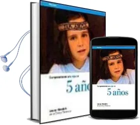 Descargar AudioLibro Comprendiendo a tu Hijo de 5 Años de Lesley Holditch año 1997