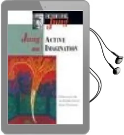 Descargar AudioLibro Jung on Active Imagination de Varios Autores año 1997