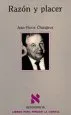 AudioLibro Razon y Placer de Jean Pierre Changeux