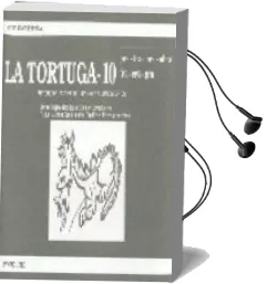 Descargar AudioLibro La Tortuga 10 de Javier Guijarro Rodriguez año 1997