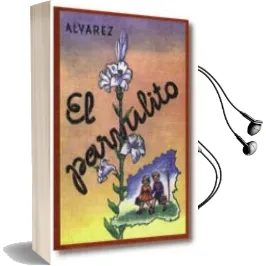 Descargar AudioLibro El Parvulito de Antonio Alvarez año 1997