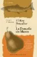AudioLibro El rey Pescador y la Doncella sin Manos: Como Comprender el Senti Miento de Herida en la Psicologia Masculina y Femenina de Robert, A. Jonhson