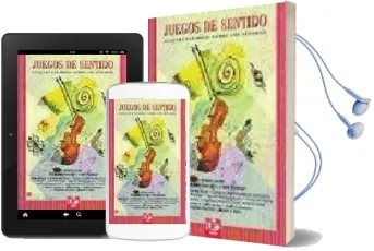 Descargar AudioLibro Juegos de Sentido: Algunas Palabras Sobre Creatividad de Varios Autores año 1997