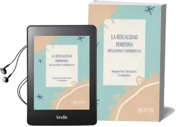 Descargar AudioLibro La Sexualidad Femenina: Reflexiones y Experiencias de Margarita Ortiz Tallo Alarcon año 1997