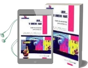 Descargar AudioLibro Leer- y Mucho Mas: Materiales de Trabajo para Neolectores de Ernesto Baquer año 1997