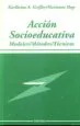 AudioLibro Accion Socioeducativa: Modelos, Metodos, Tecnicas de Karlheinz A. Geibler