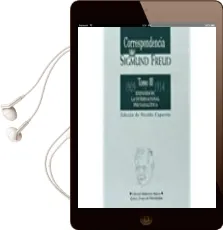 Descargar AudioLibro Correspondencia de Freud (Vol. Iii) de Sigmund Freud año 1997