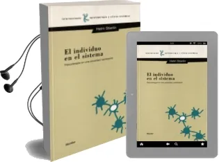 Descargar AudioLibro El Individuo en el Sistema Psicoterapia en una Sociedad Cambiante de Helm Stierlin año 1997