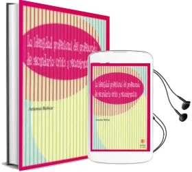 Descargar AudioLibro Identificacion, Evaluacion y Atencion a la Diversidad del Superdo Tado de Maria Dolores Prieto Sanchez año 1997