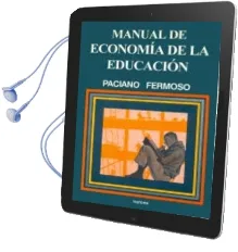 Descargar AudioLibro Manual de Economia de la Educacion de Paciano Fermoso año 1997