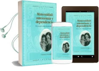 Descargar AudioLibro Maternidad: Autonomia y Dependencia de Christine Everingham año 1997