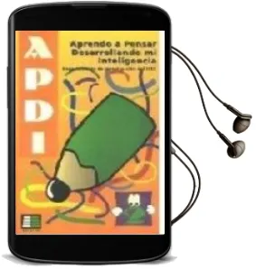 Descargar AudioLibro Apdi 2: Aprendo a Pensar Desarrollando mi Inteligencia (2º Educac ion Primaria) de Carlos Yuste Hernanz año 1997