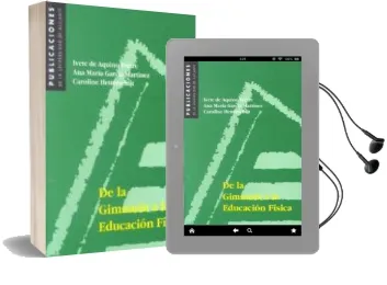 Descargar AudioLibro De la Gimnasia a la Educacion Fisica de Ivete De Aquino Freire año 1997
