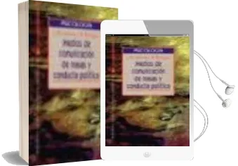 Descargar AudioLibro Medios de Comunicacion de Masas y Conducta Politica de Miguel Rodriguez año 1997